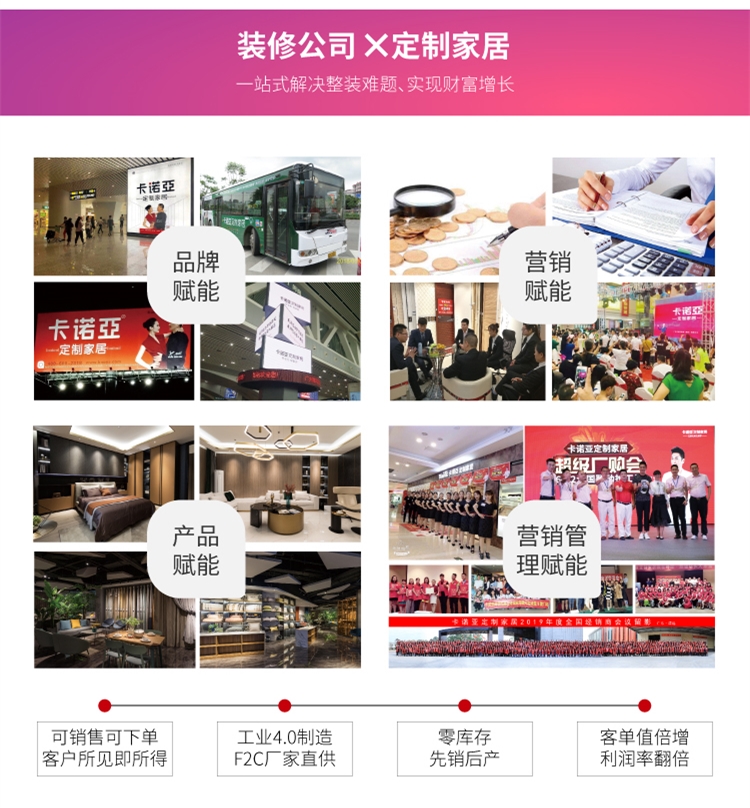 裝修公司轉(zhuǎn)型整裝，要注意哪些點(diǎn)、避免哪些坑？
