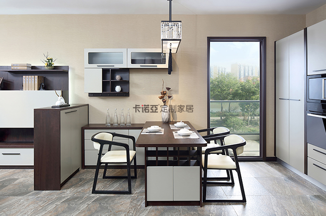 定制家具的過(guò)程是怎樣的？