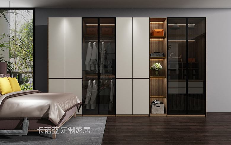 衣柜哪種板材好？衣柜常見(jiàn)板材介紹