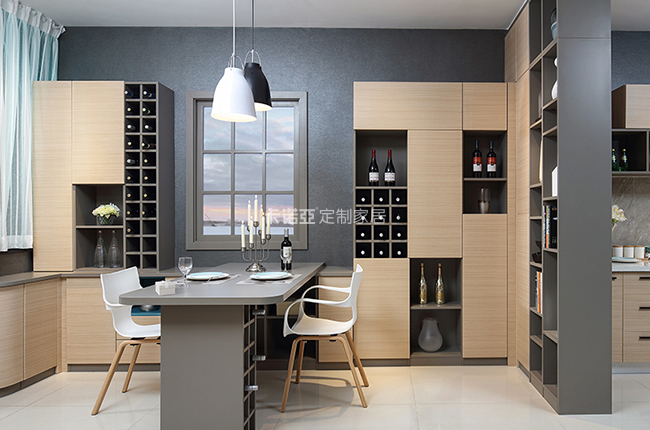 寧波全屋定制家具品牌有哪些？寧波全屋定制家具哪家好？