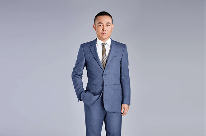 劉澤勤以持股人身份加入卡諾亞，任職副總裁兼營銷總經(jīng)理