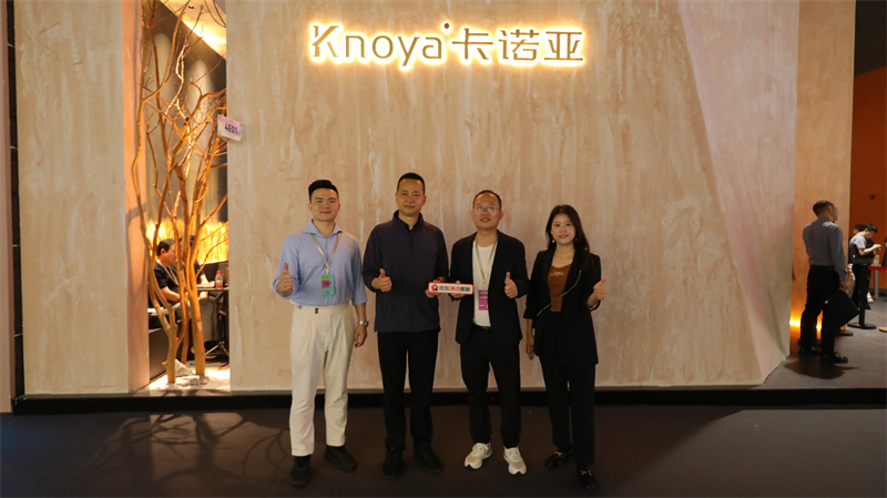 卡諾亞曹崇慧：以輕高定戰(zhàn)略領航定制新時代，重構家居美學與生活方式新未來